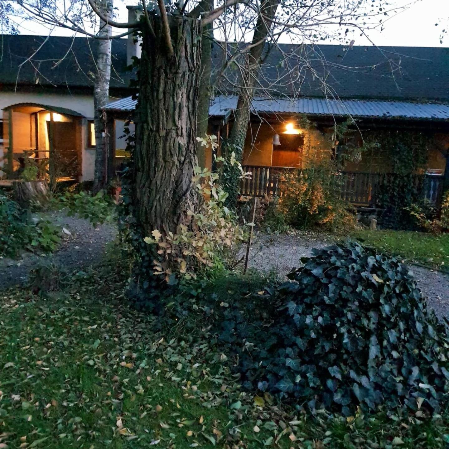 Wiejski Raj Chocieszow Exterior foto